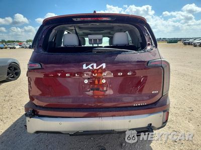Zdjęcie 6 z 14 samochodu: 2023 KIA TELLURIDE SX-PRESTIGE VIN:5XYP5DGC7PG368896 - miniatura