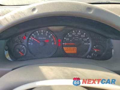 Zdjęcie 9 z 12 samochodu: 2017 NISSAN FRONTIER S VIN:1N6BD0CT5HN733630 - miniatura