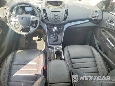 Zdjęcie 8 z 13 samochodu: 2016 FORD ESCAPE SE VIN:1FMCU0G7XGUB80428 - miniatura
