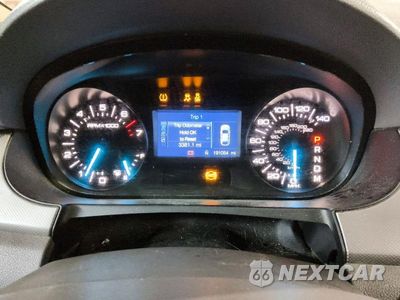 Zdjęcie 9 z 13 samochodu: 2012 FORD EDGE SEL VIN:2FMDK4JC3CBA35738 - miniatura