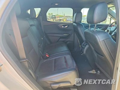 Zdjęcie 11 z 13 samochodu: 2020 CHEVROLET BLAZER RS VIN:3GNKBERS1LS557623 - miniatura