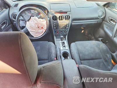 Zdjęcie 8 z 12 samochodu: 2007 MAZDA 6 I VIN:1YVHP80C275M15531 - miniatura