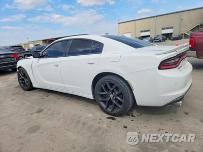 Drugie zdjęcie samochodu z przodu: 2020 DODGE CHARGER SXT VIN:2C3CDXBG6LH150543 - miniatura