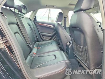 Zdjęcie 10 z 12 samochodu: 2014 AUDI A4 PREMIUM VIN:WAUBFAFL7EN029940 - miniatura