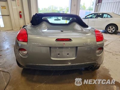 Zdjęcie 6 z 13 samochodu: 2006 PONTIAC SOLSTICE VIN:1G2MB35B96Y116500 - miniatura