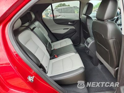 Zdjęcie 11 z 13 samochodu: 2019 CHEVROLET EQUINOX PREMIER VIN:3GNAXPEX3KS635876 - miniatura