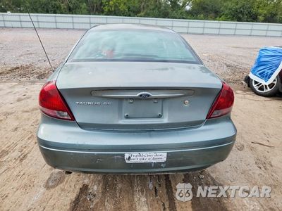 Zdjęcie 6 z 12 samochodu: 2005 FORD TAURUS SE VIN:1FAFP53U75A300403 - miniatura