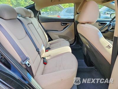Zdjęcie 10 z 12 samochodu: 2015 HYUNDAI ELANTRA SE VIN:5NPDH4AE6FH638888 - miniatura
