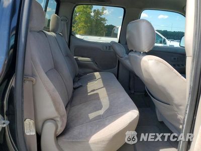 Zdjęcie 10 z 12 samochodu: 2003 TOYOTA TACOMA PRERUNNER V6 VIN:5TEGN92N43Z258541 - miniatura