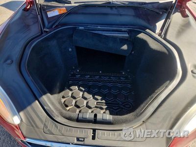 Zdjęcie 11 z 12 samochodu: 2013 TESLA MODEL S VIN:5YJSA1CP9DFP27052 - miniatura