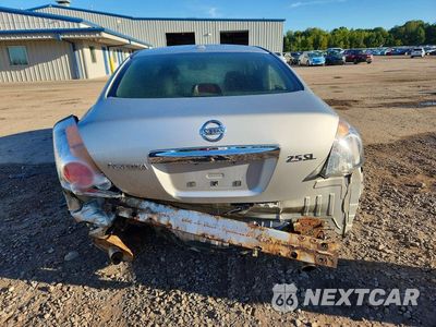 Zdjęcie 6 z 13 samochodu: 2011 NISSAN ALTIMA 2.5 VIN:1N4AL2AP0BN427046 - miniatura
