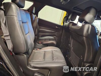 Zdjęcie 11 z 13 samochodu: 2021 DODGE DURANGO GT VIN:1C4RDJDG7MC752212 - miniatura