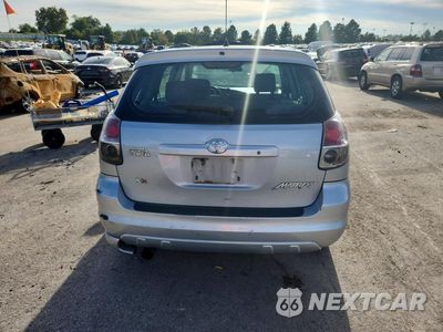 Zdjęcie 6 z 12 samochodu: 2008 TOYOTA MATRIX XR VIN:2T1KR30EX8C701741 - miniatura
