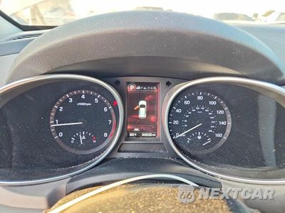 Zdjęcie 9 z 13 samochodu: 2018 HYUNDAI SANTA FE SPORT 2.0T ULTIMATE VIN:5XYZW4LA6JG570923 - miniatura