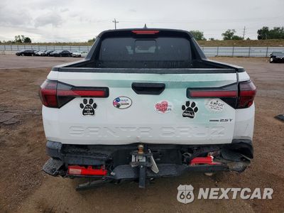 Zdjęcie 6 z 12 samochodu: 2022 HYUNDAI SANTA CRUZ SEL PREMIUM VIN:5NTJDDAF9NH036672 - miniatura