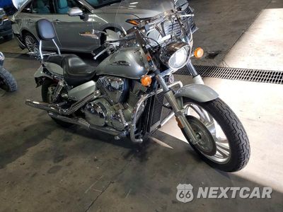 2007 HONDA VTX1300 C 1HFSC55047A300026 - główne zdjęcie licytacji z USA - miniatura