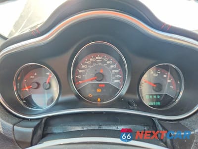 Zdjęcie 9 z 12 samochodu: 2013 DODGE AVENGER SXT VIN:1C3CDZCB3DN716178 - miniatura
