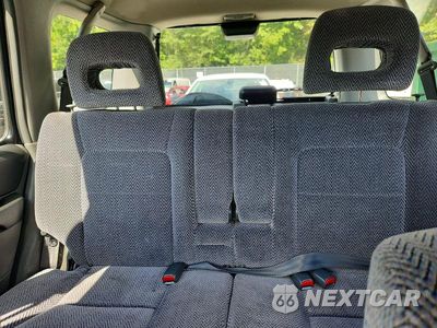 Zdjęcie 10 z 13 samochodu: 1998 HONDA CR-V EX VIN:JHLRD1863WC107399 - miniatura
