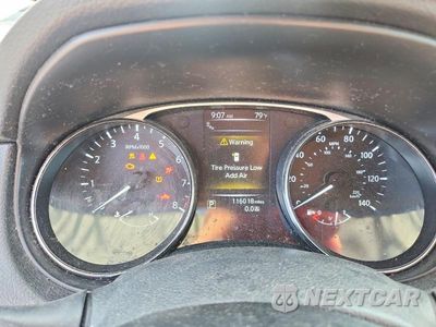 Zdjęcie 9 z 13 samochodu: 2016 NISSAN ROGUE SL VIN:5N1AT2MV3GC854143 - miniatura