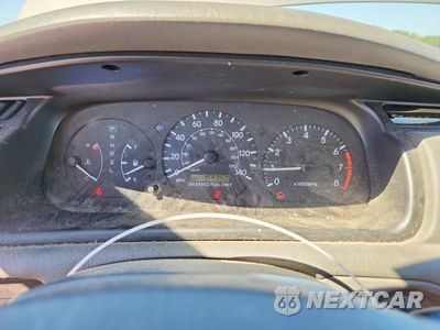 Zdjęcie 9 z 12 samochodu: 1999 TOYOTA CAMRY LE V6 VIN:JT2BF28K6X0157477 - miniatura
