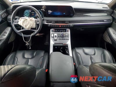 Zdjęcie 8 z 14 samochodu: 2023 HYUNDAI PALISADE CALLIGRAPHY VIN:KM8R7DGE7PU572550 - miniatura