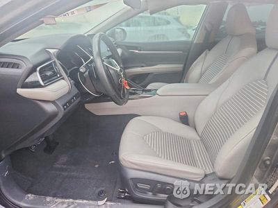 Zdjęcie 7 z 12 samochodu: 2023 TOYOTA CAMRY SE VIN:4T1G11AK4PU743681 - miniatura