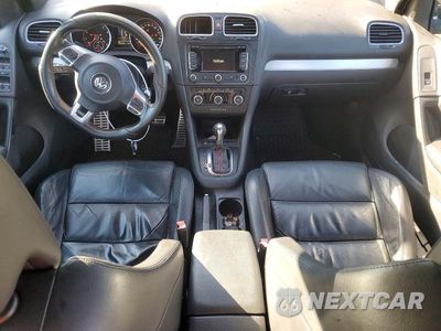 Zdjęcie 8 z 13 samochodu: 2012 VOLKSWAGEN GTI VIN:WVWHD7AJ0CW311050 - miniatura