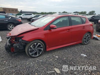 2017 TOYOTA COROLLA IM BASE JTNKARJE7HJ549149 - główne zdjęcie licytacji z USA - miniatura