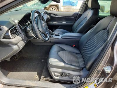 Zdjęcie 7 z 12 samochodu: 2022 TOYOTA CAMRY SE VIN:4T1T11AK0NU632248 - miniatura