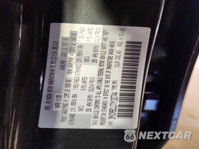 Zdjęcie 12 z 12 samochodu: 2026 MAZDA CX-30 PREFERRED VIN:3MVDMBCL0TM120744 - miniatura