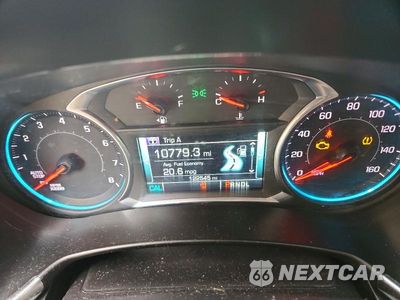 Zdjęcie 9 z 13 samochodu: 2018 CHEVROLET EQUINOX LT VIN:2GNAXSEV5J6253878 - miniatura
