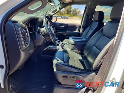 Zdjęcie 7 z 12 samochodu: 2020 CHEVROLET SILVERADO K1500 LT TRAIL BOSS VIN:3GCPYFED7LG311785 - miniatura