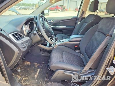 Zdjęcie 7 z 12 samochodu: 2017 DODGE JOURNEY VIN:3C4PDCAB0HT695390 - miniatura