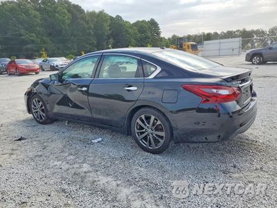 Drugie zdjęcie samochodu z przodu: 2018 NISSAN ALTIMA 2.5 SR VIN:1N4AL3AP9JC290219 - miniatura