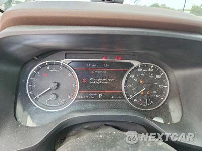 Zdjęcie 9 z 12 samochodu: 2021 NISSAN ROGUE SV VIN:5N1AT3BA4MC765103 - miniatura