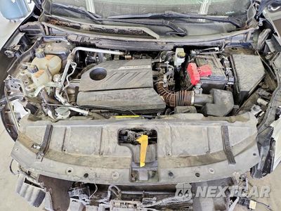 Zdjęcie 12 z 14 samochodu: 2023 NISSAN ROGUE SV VIN:5N1BT3BBXPC682664 - miniatura