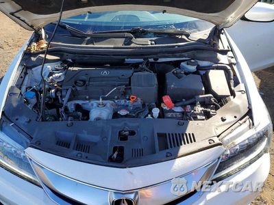 Zdjęcie 11 z 12 samochodu: 2018 ACURA ILX BASE WATCH PLUS VIN:19UDE2F38JA009493 - miniatura