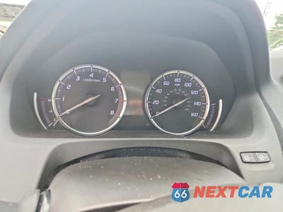 Zdjęcie 9 z 12 samochodu: 2019 ACURA TLX VIN:19UUB1F38KA010602 - miniatura