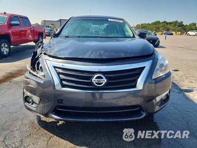 Piąte zdjęcie samochodu w środku: 2015 NISSAN ALTIMA 2.5 SL VIN:1N4AL3AP0FN888646 - miniatura