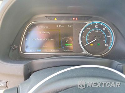 Zdjęcie 9 z 13 samochodu: 2021 NISSAN LEAF SL PLUS VIN:1N4BZ1DV7MC551000 - miniatura