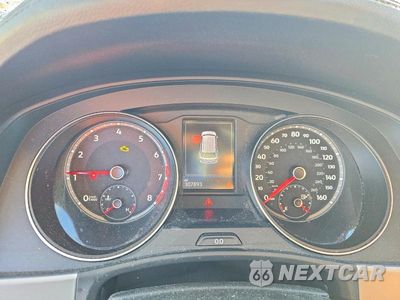 Zdjęcie 9 z 13 samochodu: 2021 VOLKSWAGEN ATLAS SE VIN:1V2HR2CA7MC541512 - miniatura