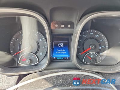 Zdjęcie 9 z 13 samochodu: 2015 CHEVROLET MALIBU LTZ VIN:1G11G5SX4FF304017 - miniatura