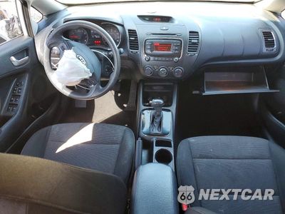 Zdjęcie 8 z 13 samochodu: 2018 KIA FORTE5 LX VIN:KNAFK5A83J5772726 - miniatura