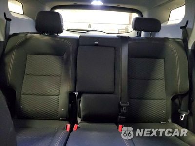 Zdjęcie 10 z 14 samochodu: 2019 GMC TERRAIN SLE VIN:3GKALMEV3KL355567 - miniatura