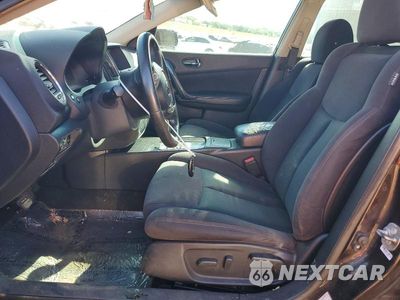 Zdjęcie 7 z 12 samochodu: 2013 NISSAN MAXIMA 3.5 S VIN:1N4AA5AP9DC812191 - miniatura