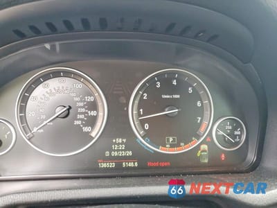 Zdjęcie 9 z 13 samochodu: 2013 BMW X3 XDRIVE28I VIN:5UXWX9C55D0A18485 - miniatura