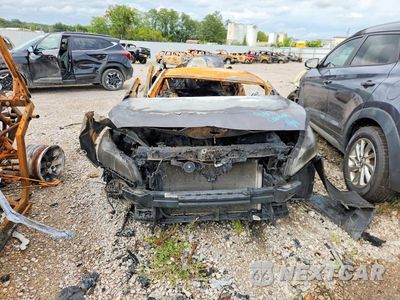 Piąte zdjęcie samochodu w środku: 2015 HYUNDAI SONATA SE VIN:5NPE24AF0FH169487 - miniatura
