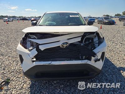 Piąte zdjęcie samochodu w środku: 2024 TOYOTA RAV4 LE VIN:2T3H1RFVXRW307482 - miniatura