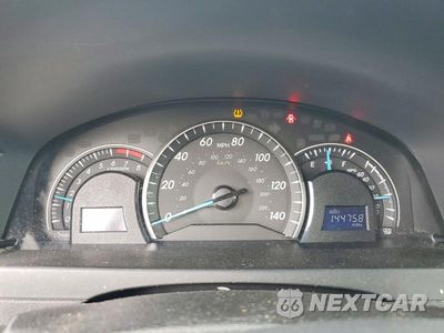 Zdjęcie 9 z 12 samochodu: 2012 TOYOTA CAMRY LE VIN:4T1BF1FK8CU002173 - miniatura