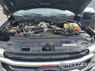 Zdjęcie 11 z 12 samochodu: 2020 FORD F250 SUPER DUTY VIN:1FT7W2BT7LEE64734 - miniatura